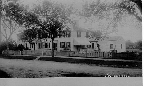 Old Tavern